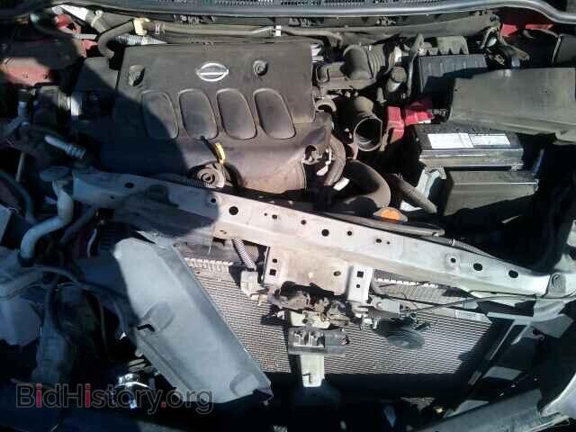 2010 NISSAN VERSA - VIN: 3N1BC1AP2AL404443 - Photo 7