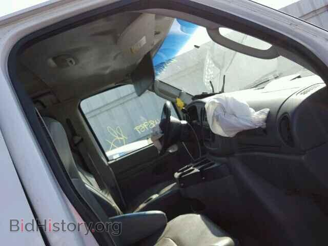 2007 FORD ECONOLINE - VIN: 1FTSS34L87DA25563 - Фото 5