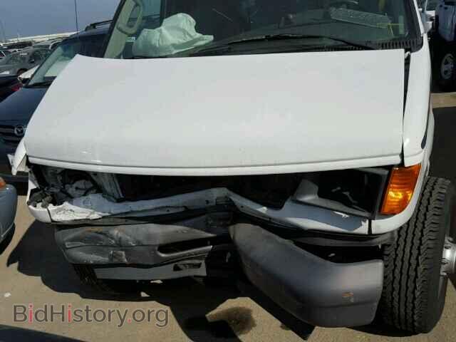 2007 FORD ECONOLINE - VIN: 1FTSS34L87DA25563 - Фото 7