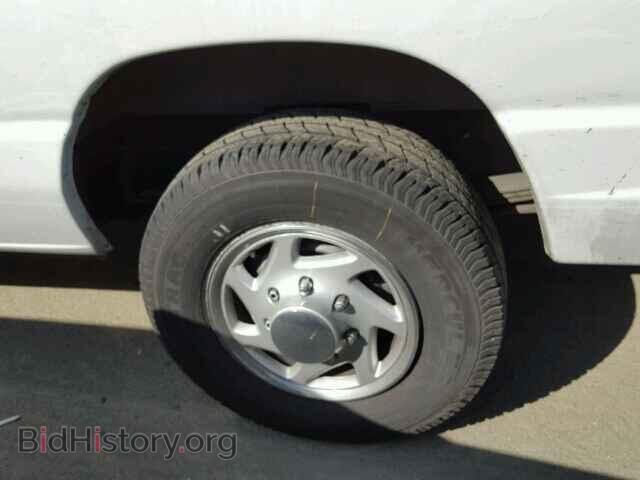 2007 FORD ECONOLINE - VIN: 1FTSS34L87DA25563 - Фото 9