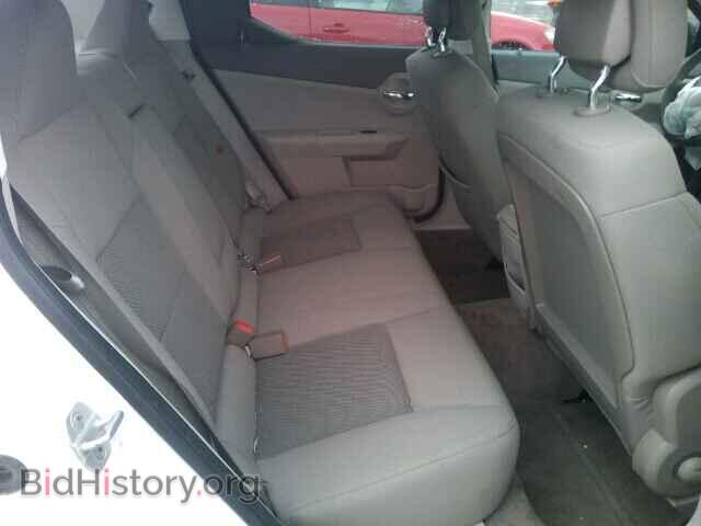 2010 DODGE AVENGER - VIN: 1B3CC4FB4AN180349 - Фото 6