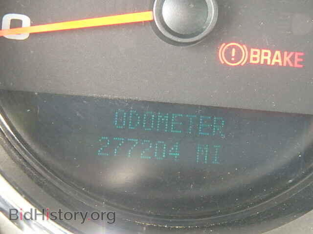2008 CHEVROLET SILVERADO - VIN: 1GCHC24678E172156 - Фото 6