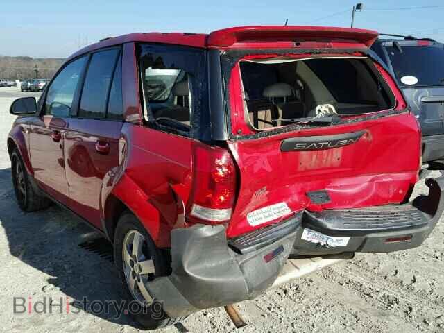 2005 SATURN VUE - VIN: 5GZCZ33D95S857169 - Фото 3