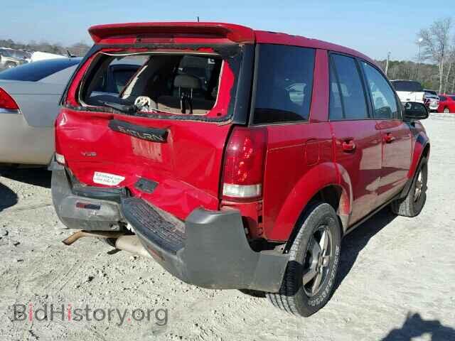 2005 SATURN VUE - VIN: 5GZCZ33D95S857169 - Фото 4