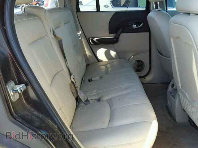 2005 SATURN VUE - VIN: 5GZCZ33D95S857169 - Фото 6