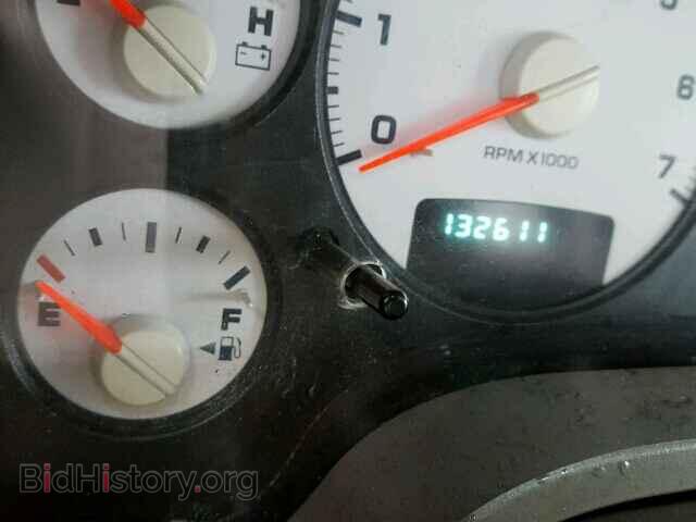 2004 DODGE RAM 1500 - VIN: 1D7HU16D44J158421 - Фото 8