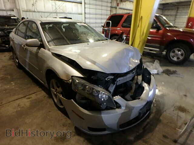 Фотография 1YVHP84C175M04014 - MAZDA 6 2007