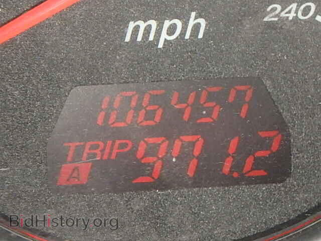 2007 MAZDA 6 - VIN: 1YVHP84C175M04014 - Фото 8
