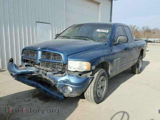 2003 DODGE RAM 1500 - VIN: 1D7HU18D63S309877 - Фото 2