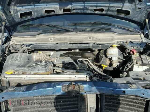 2003 DODGE RAM 1500 - VIN: 1D7HU18D63S309877 - Фото 7