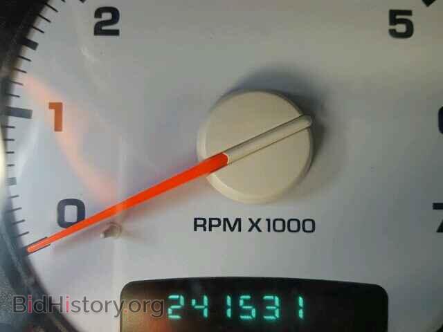 2003 DODGE RAM 1500 - VIN: 1D7HU18D63S309877 - Фото 8