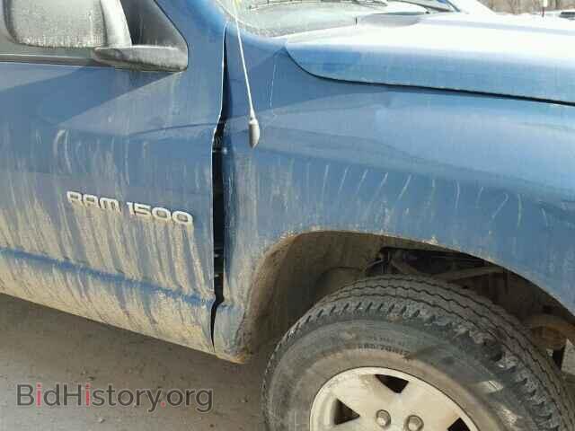 2003 DODGE RAM 1500 - VIN: 1D7HU18D63S309877 - Фото 9