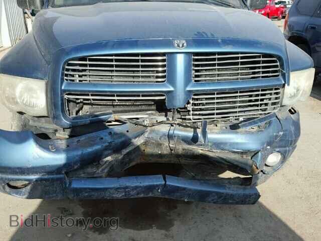 2003 DODGE RAM 1500 - VIN: 1D7HU18D63S309877 - Фото 10