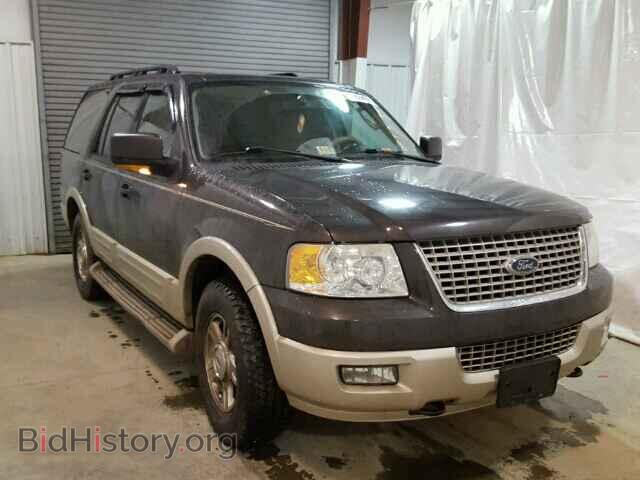 Photo 1FMFU18576LA06644 - FORD EXPEDITION 2006