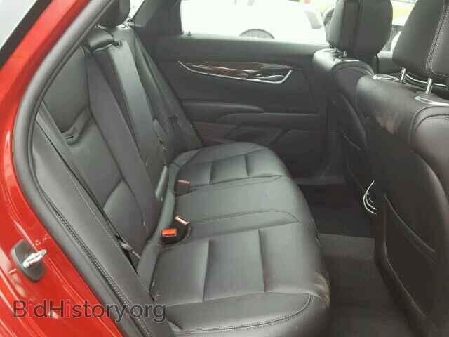 2014 CADILLAC XTS - VIN: 2G61R5S32E9230380 - Фото 6