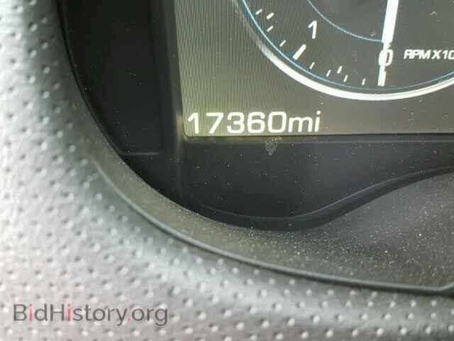 2014 CADILLAC XTS - VIN: 2G61R5S32E9230380 - Фото 8