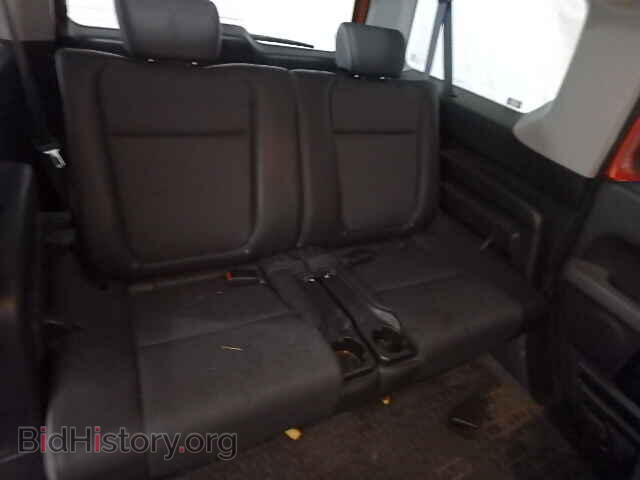 2005 HONDA ELEMENT - VIN: 5J6YH28695L017606 - Photo 6