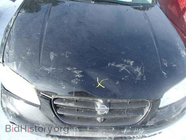 2000 NISSAN MAXIMA - VIN: JN1CA31D7YT509514 - Photo 7