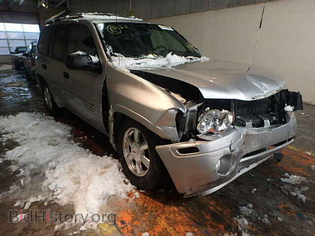 Фотография 1GKDT13S942233238 - GMC ENVOY 2004