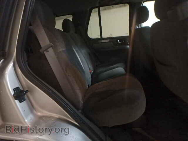 2004 GMC ENVOY - VIN: 1GKDT13S942233238 - Фото 6
