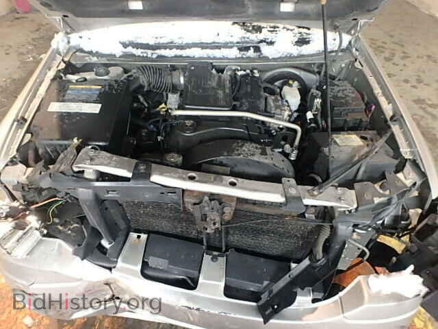 2004 GMC ENVOY - VIN: 1GKDT13S942233238 - Фото 7