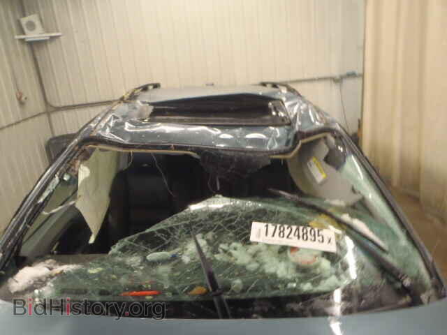2006 HONDA PILOT - VIN: 2HKYF18576H503642 - Фото 9