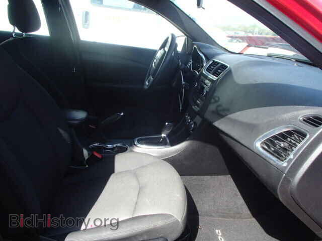 2013 DODGE AVENGER - VIN: 1C3CDZCB0DN709902 - Photo 5