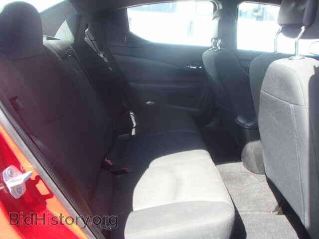 2013 DODGE AVENGER - VIN: 1C3CDZCB0DN709902 - Photo 6