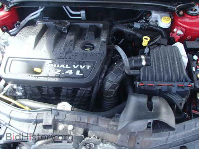 2013 DODGE AVENGER - VIN: 1C3CDZCB0DN709902 - Photo 7