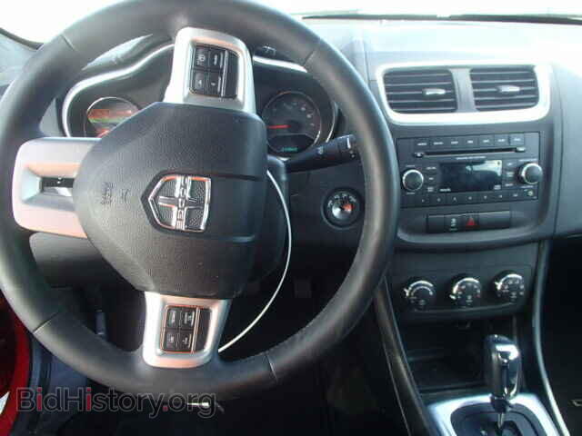 2013 DODGE AVENGER - VIN: 1C3CDZCB0DN709902 - Photo 9