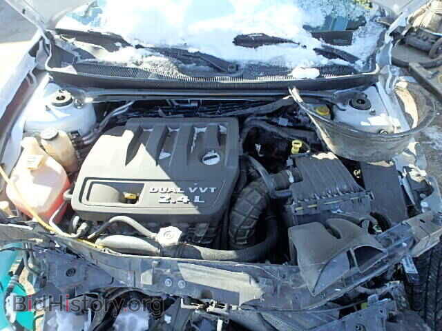 2012 CHRYSLER 200 - VIN: 1C3CCBAB3CN113601 - Фото 7