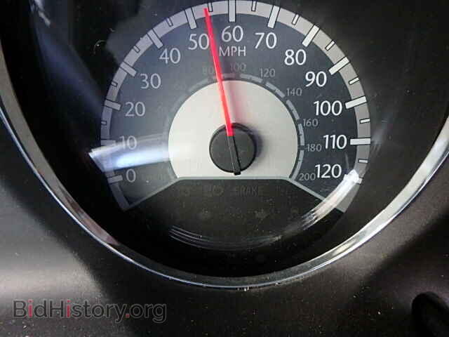 2012 CHRYSLER 200 - VIN: 1C3CCBAB3CN113601 - Фото 8