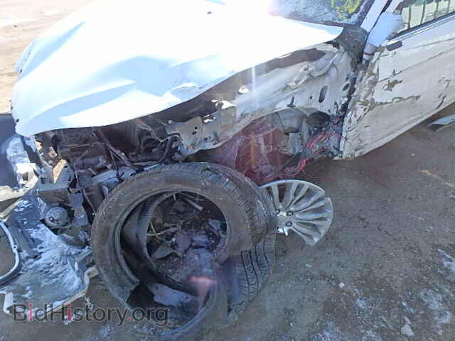 2012 CHRYSLER 200 - VIN: 1C3CCBAB3CN113601 - Фото 10