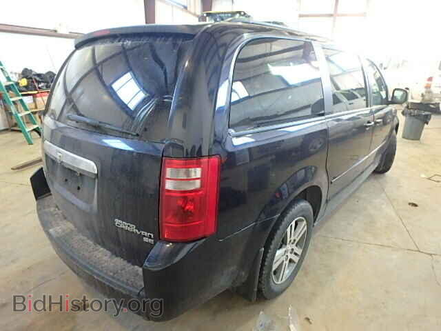 2010 DODGE CARAVAN - VIN: 2D4RN4DE6AR160187 - Photo 4