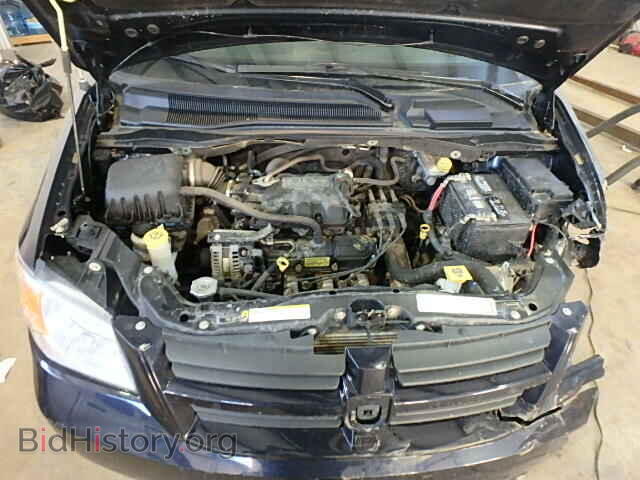 2010 DODGE CARAVAN - VIN: 2D4RN4DE6AR160187 - Photo 7