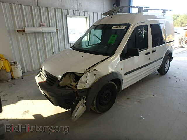2011 FORD TRANSIT CO - VIN: NM0LS6AN4BT051083 - Фото 2