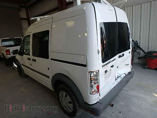 2011 FORD TRANSIT CO - VIN: NM0LS6AN4BT051083 - Фото 3