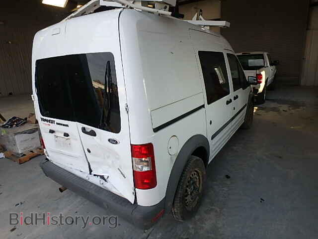 2011 FORD TRANSIT CO - VIN: NM0LS6AN4BT051083 - Фото 4