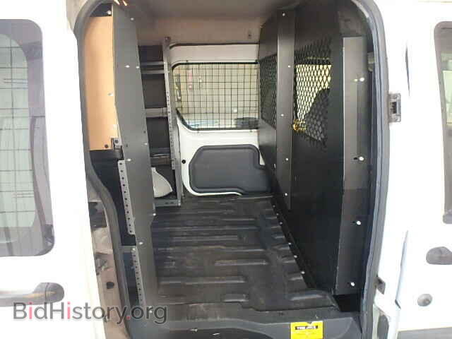 2011 FORD TRANSIT CO - VIN: NM0LS6AN4BT051083 - Фото 6