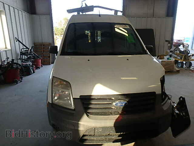 2011 FORD TRANSIT CO - VIN: NM0LS6AN4BT051083 - Фото 9