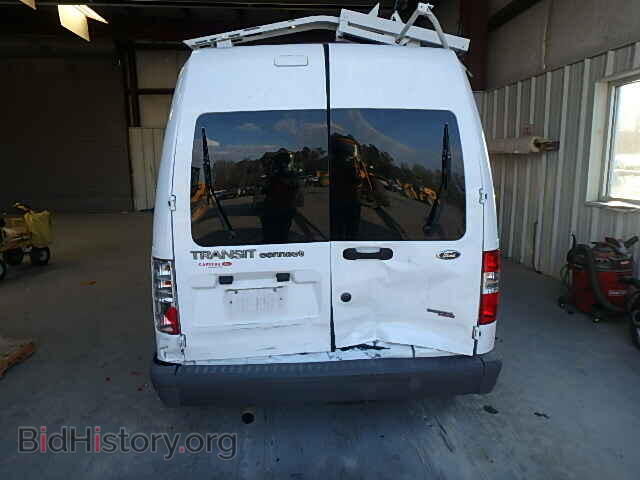 2011 FORD TRANSIT CO - VIN: NM0LS6AN4BT051083 - Фото 10