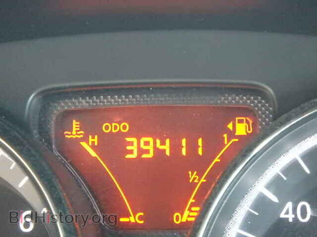 2013 NISSAN VERSA - VIN: 3N1CN7AP9DL858534 - Фото 8