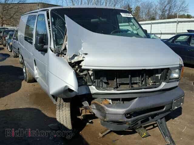 Photo 1FTNE24W96DA86508 - FORD ECONOLINE 2006