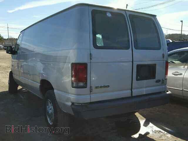 2006 FORD ECONOLINE - VIN: 1FTNE24W96DA86508 - Фото 3
