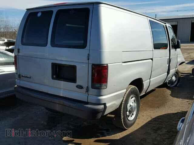 2006 FORD ECONOLINE - VIN: 1FTNE24W96DA86508 - Фото 4