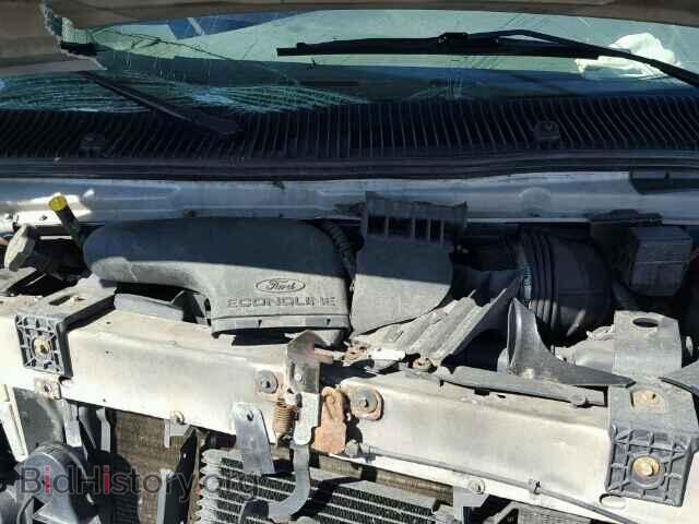 2006 FORD ECONOLINE - VIN: 1FTNE24W96DA86508 - Фото 7