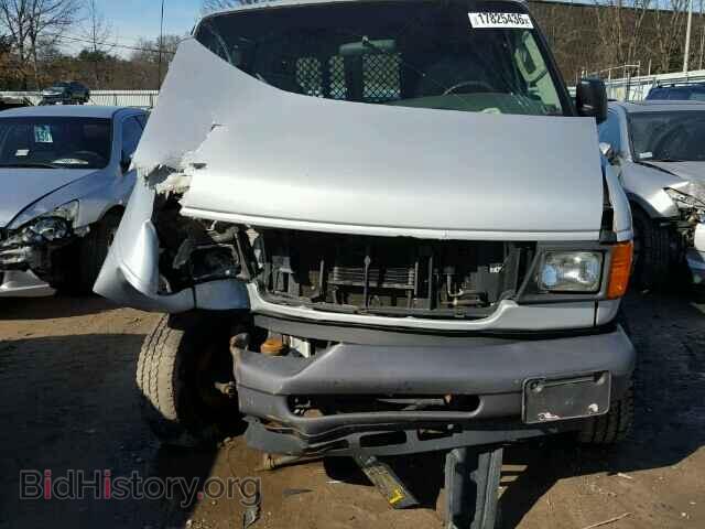 2006 FORD ECONOLINE - VIN: 1FTNE24W96DA86508 - Фото 9