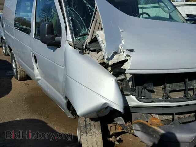 2006 FORD ECONOLINE - VIN: 1FTNE24W96DA86508 - Фото 10