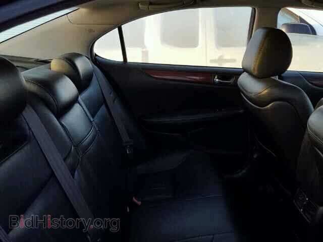 2002 LEXUS ES300 - VIN: JTHBF30G320028981 - Фото 6
