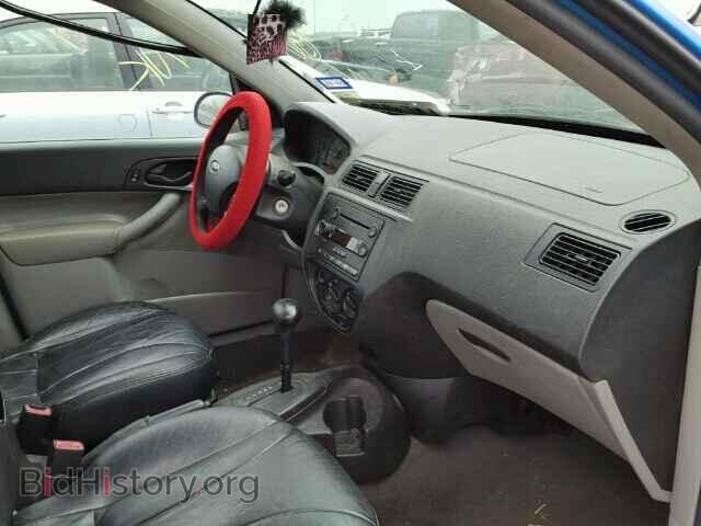 2007 FORD FOCUS - VIN: 1FAHP34N47W179159 - Фото 5